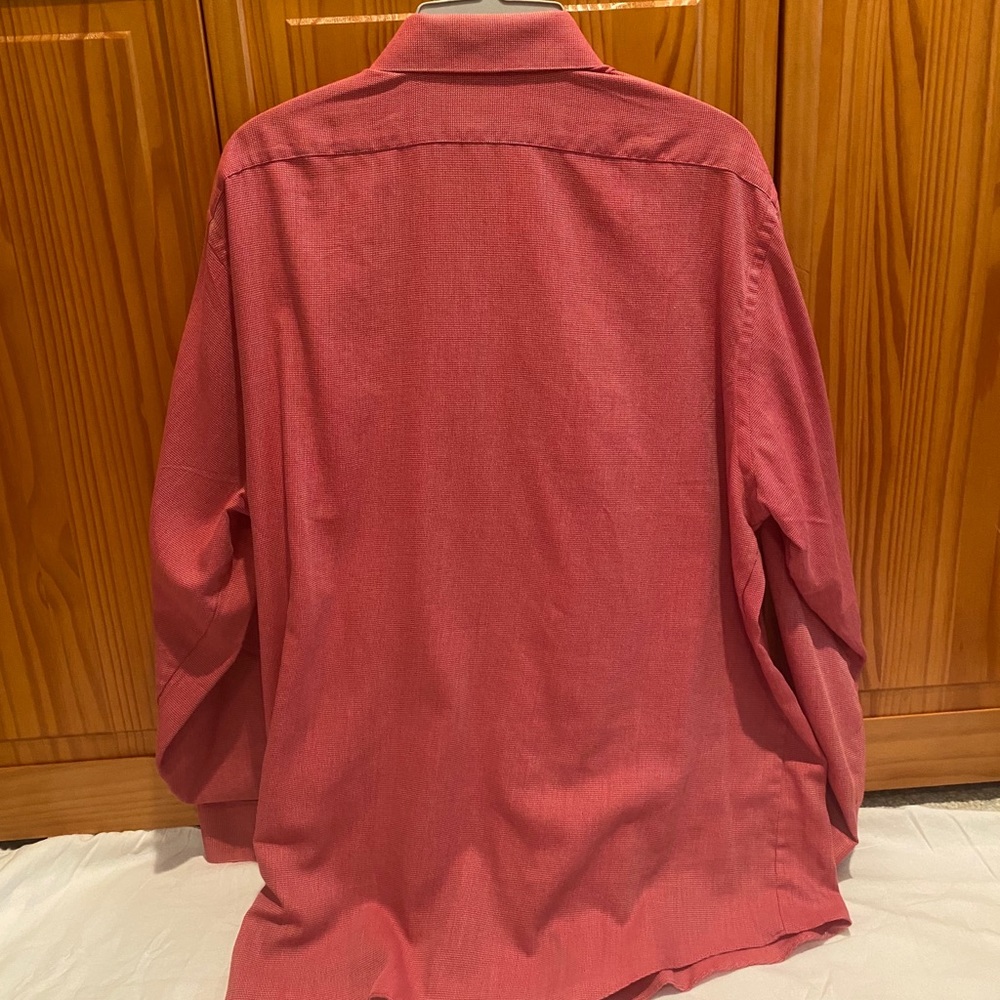 Van Heusen Button Up - image 4